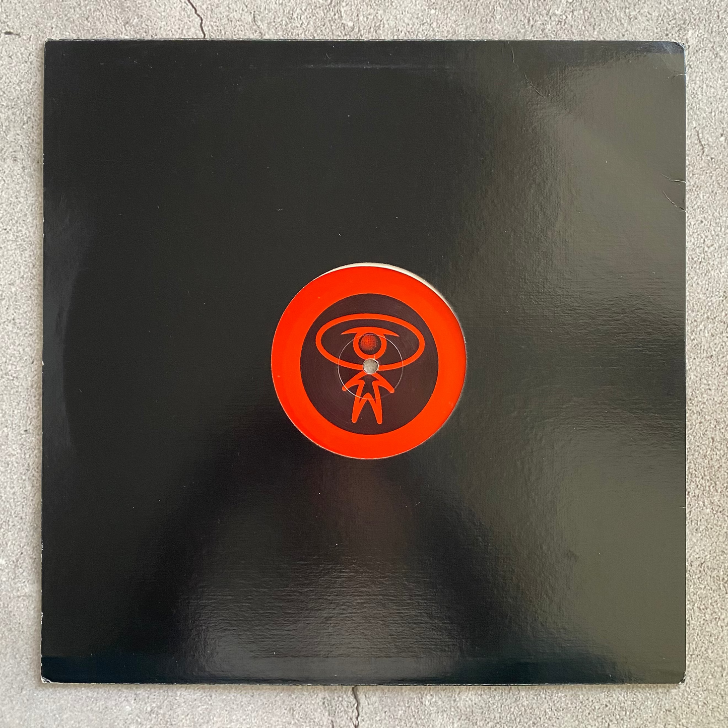 Dilated Peoples - Third Degree (Original 1997 US Pressing - Signed Copy)