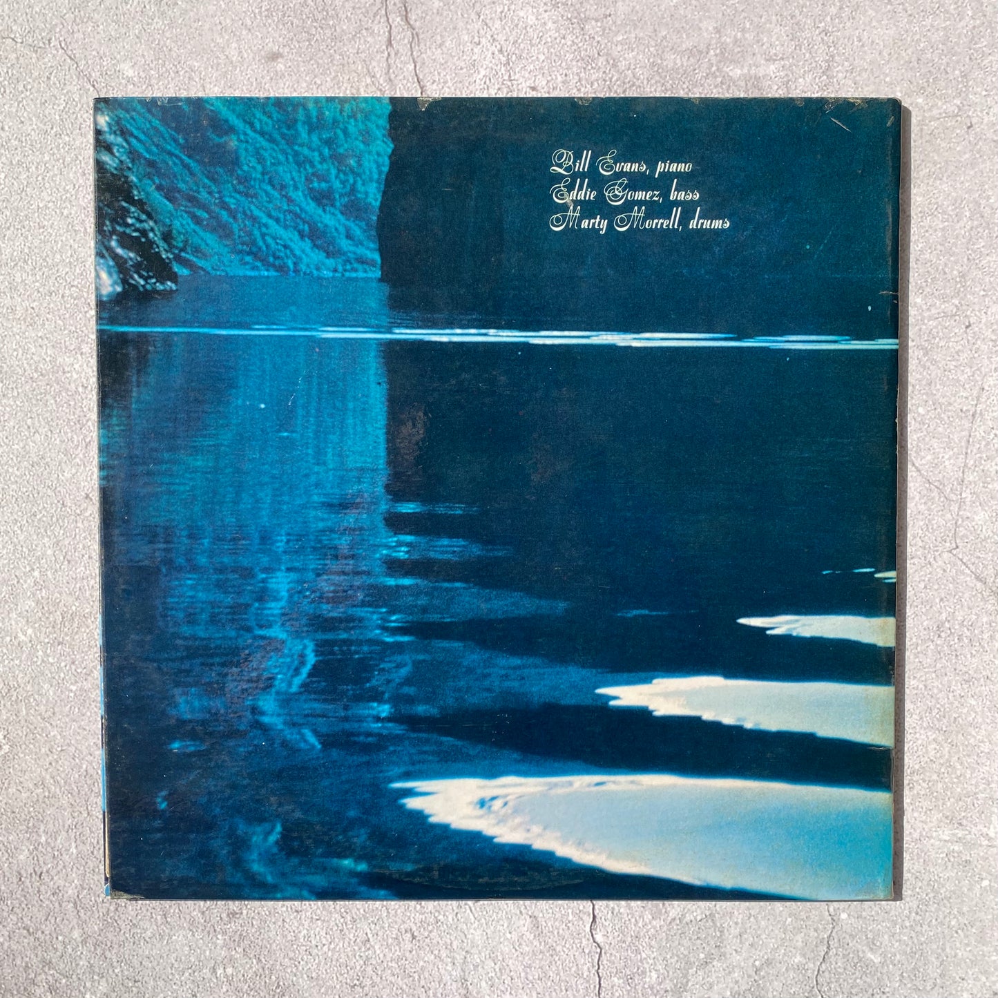 Bill Evans - Montreux II