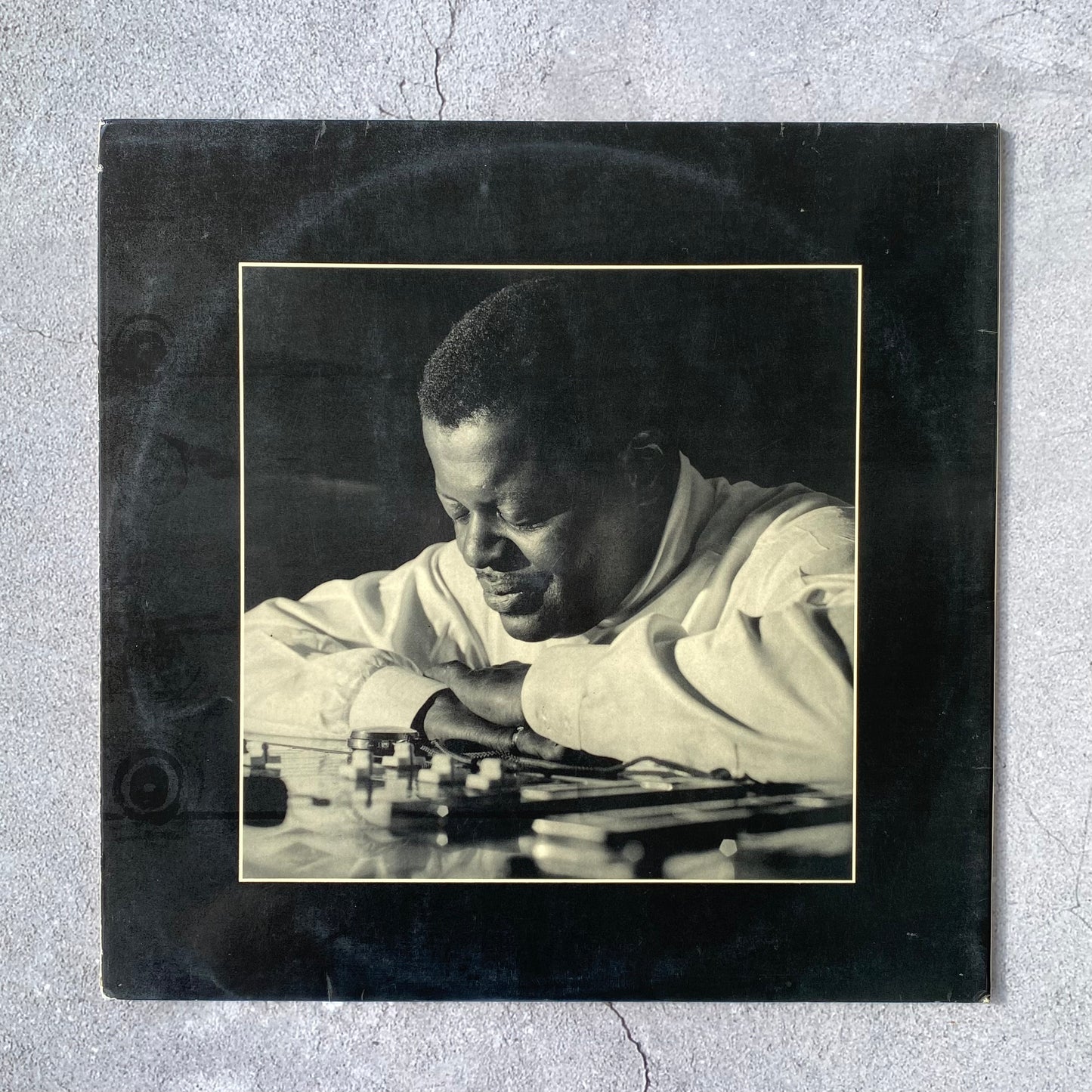 Oscar Peterson - The Way I Really Play