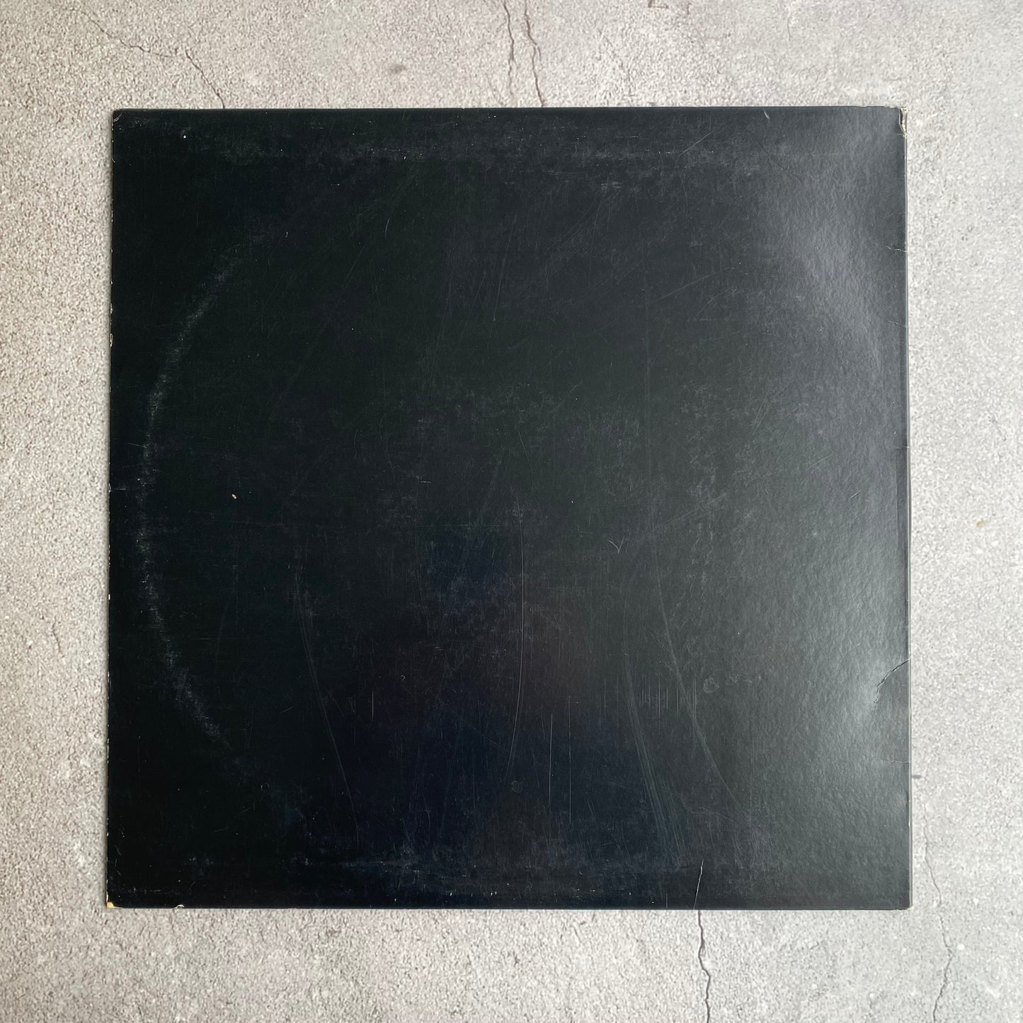 Grand Puba - I Like It (I Wanna Be Where You Are) / A Little Of This (Original 1995 US Pressing)