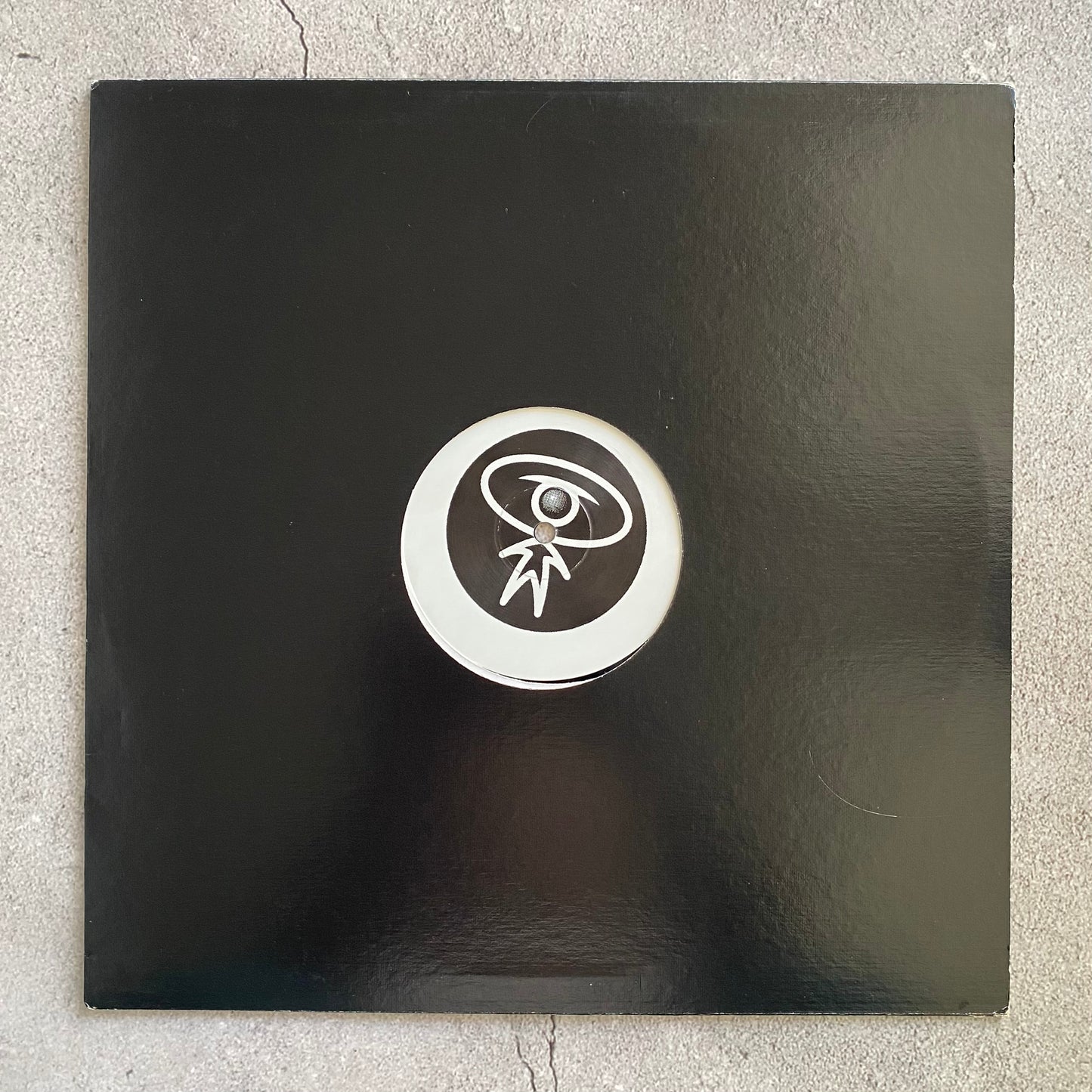 Dilated Peoples - Work The Angles / The Main Event / Triple Optics (Original 1998 US Pressing - Signed Copy)