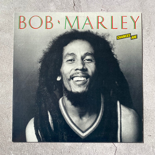 Bob Marley - Chances Are