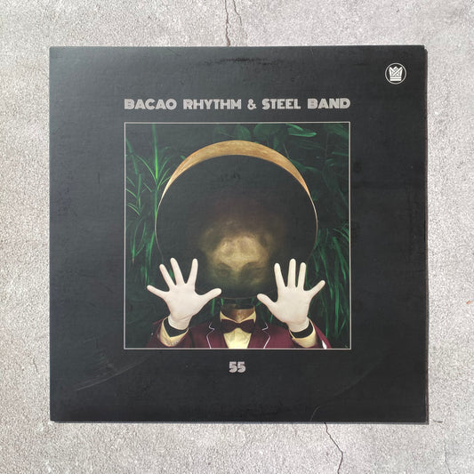 Bacao Rhythm & Steel Band - 55