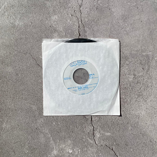 Inner Circle - Sweat (A La La La La Long)