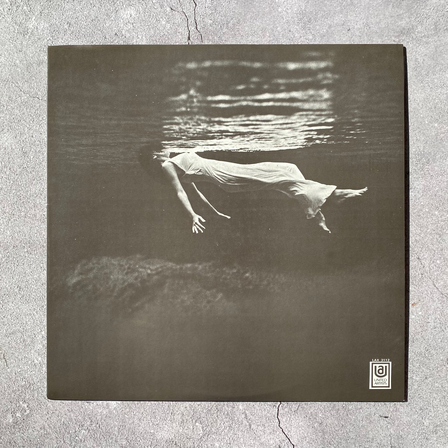 Bill Evans, Jim Hall - Undercurrent (1976 Japan Pressing)