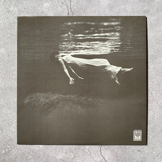 Bill Evans, Jim Hall - Undercurrent (1976 Japan Pressing)