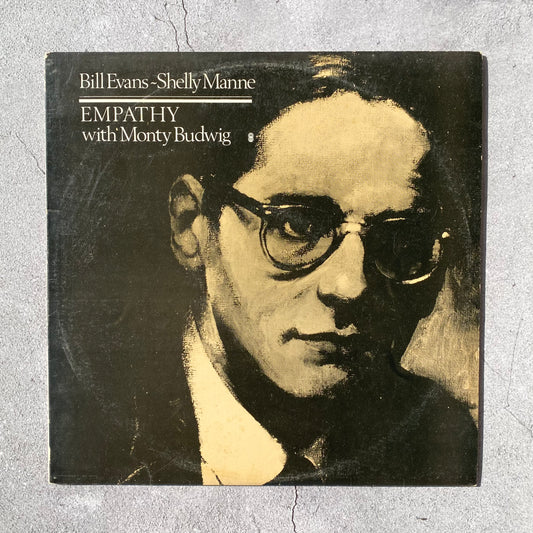 Bill Evans, Shelley Manne & Monty Budwig - Empathy