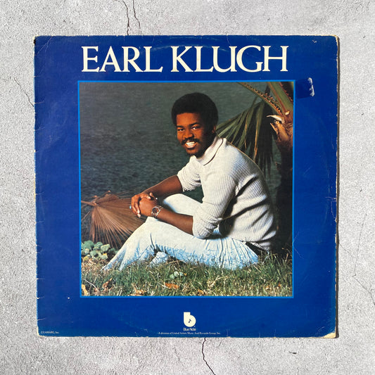 Earl Klugh