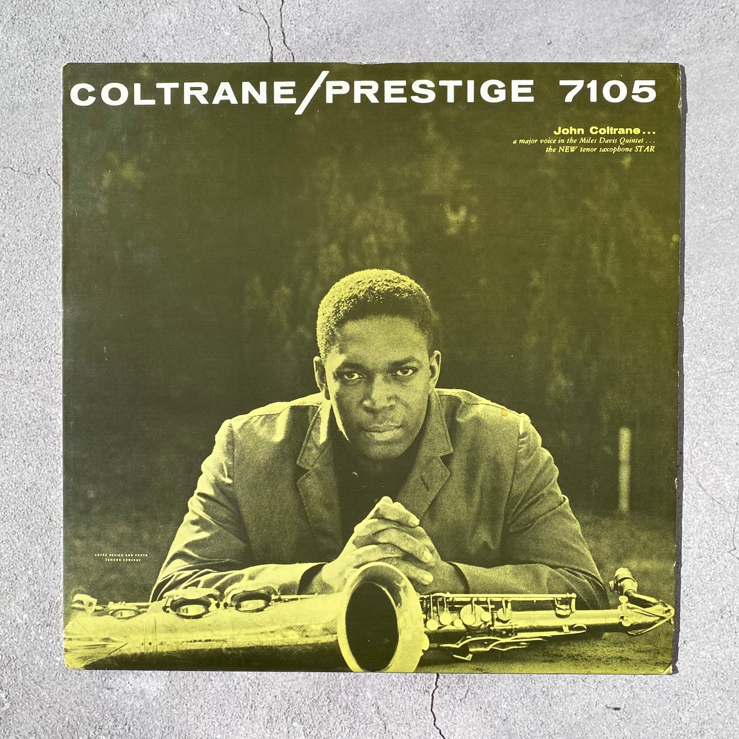 John Coltrane - Coltrane