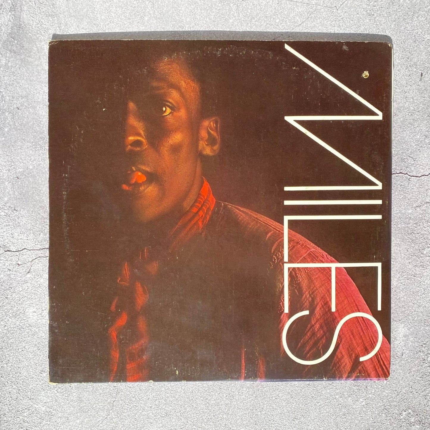 Miles Davis
