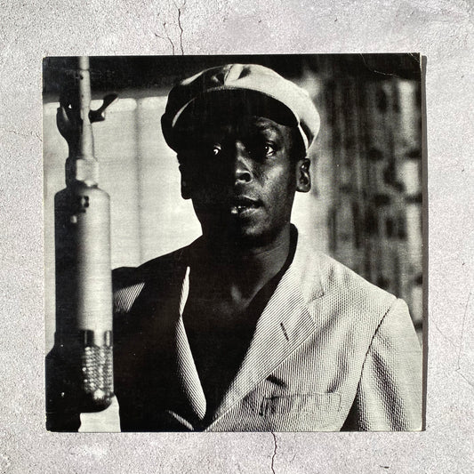 Miles Davis - The Musings of Miles