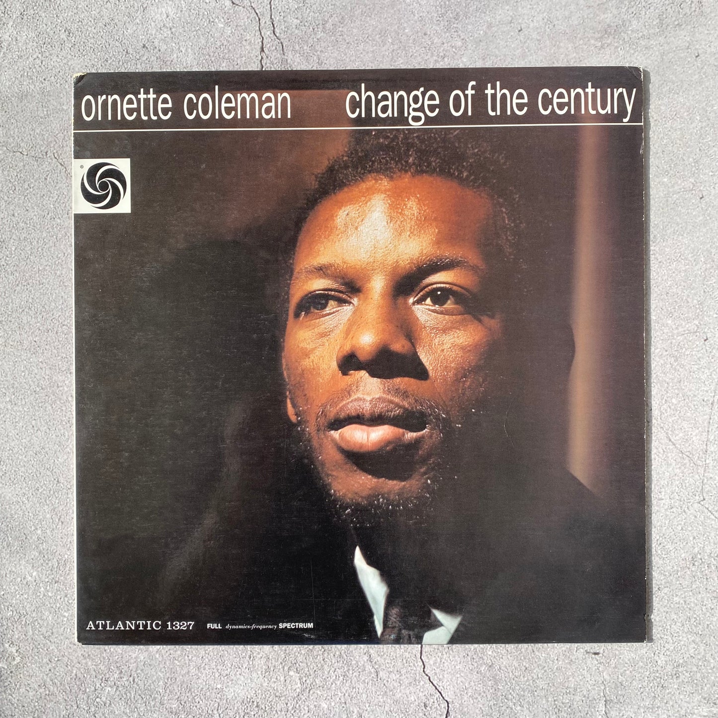Ornette Coleman - Change of the Century