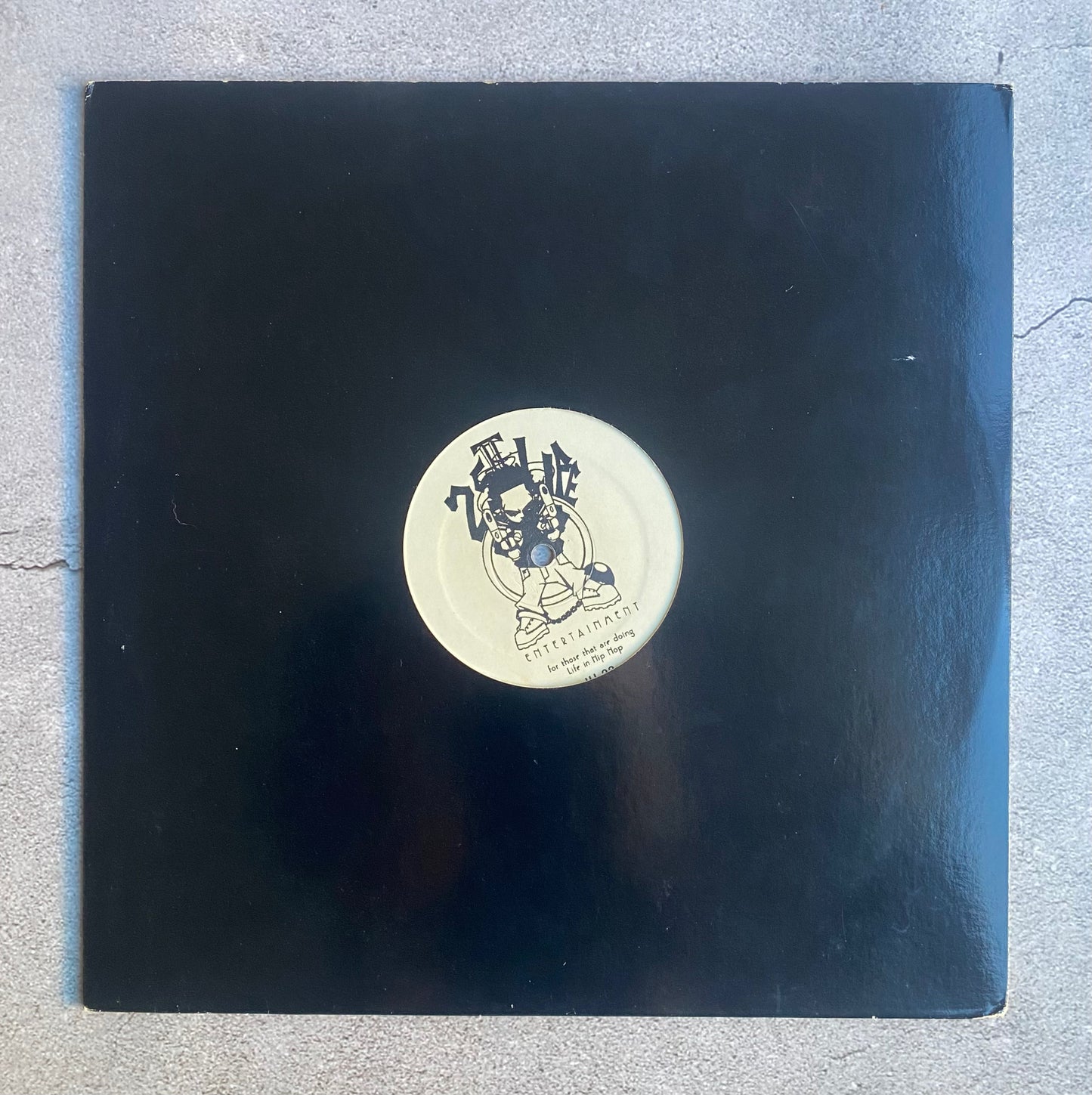 Tragedy - The Judas Theory (Original 1996 US Pressing)