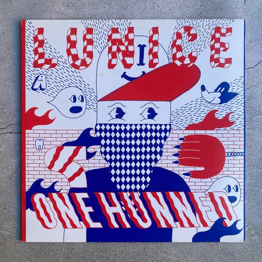Lunice - One Hunned