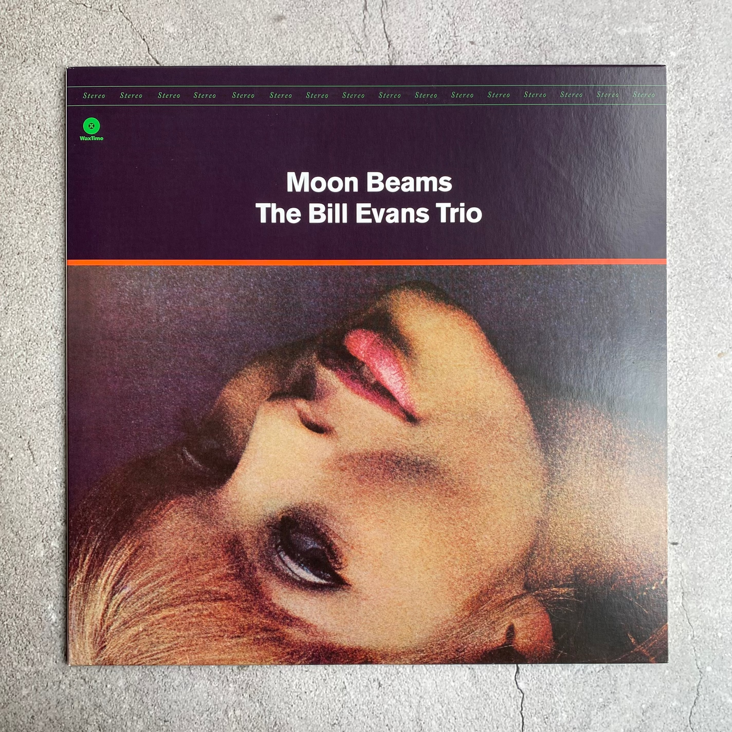 Bill Evans Trio - Moon Beams