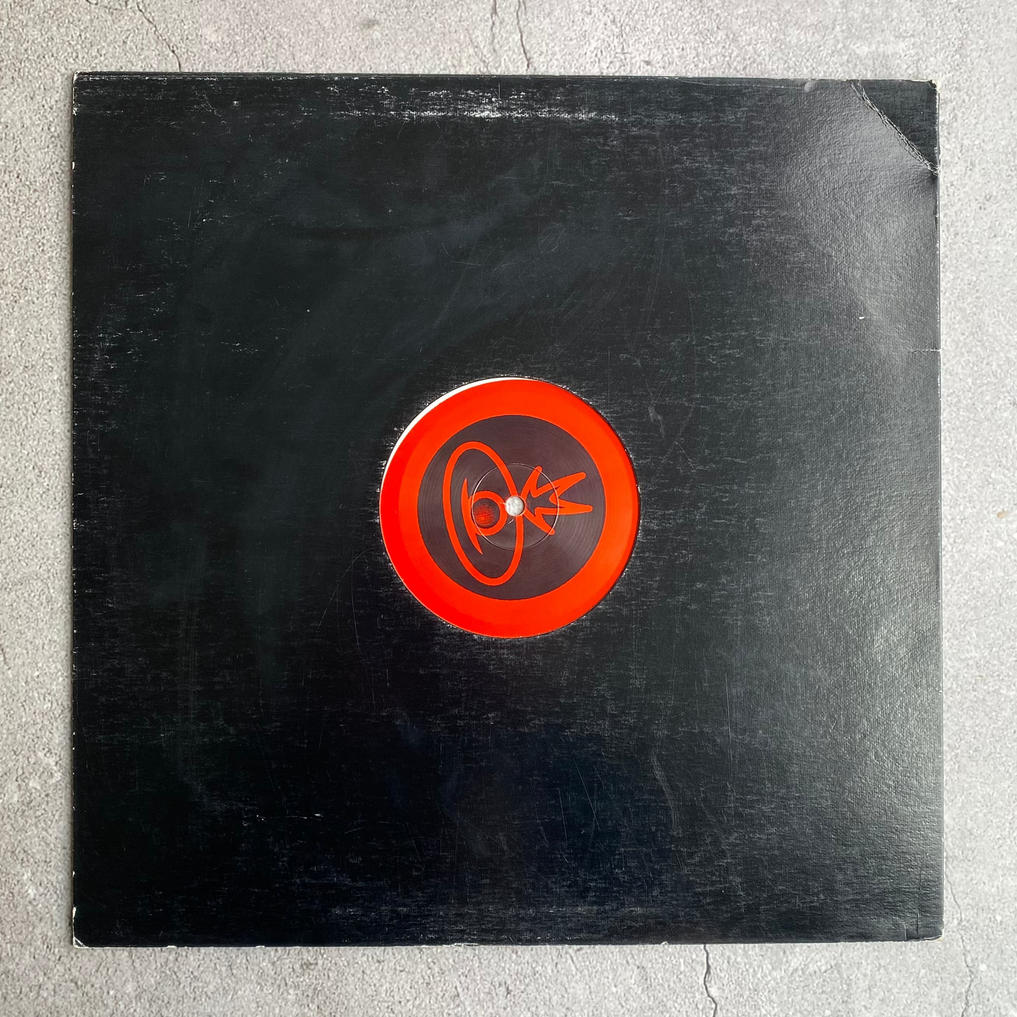 Dilated Peoples - Third Degree (Original 1997 US Pressing)