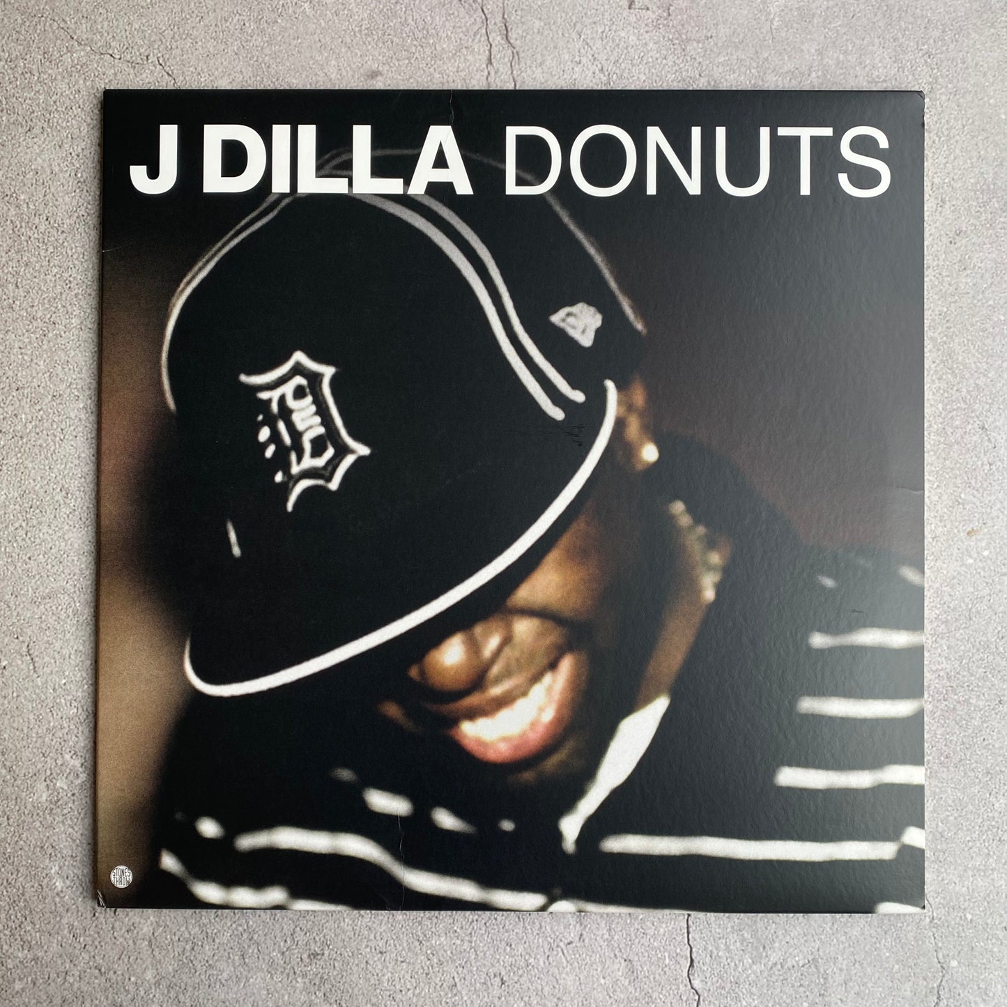 J Dilla - Donuts
