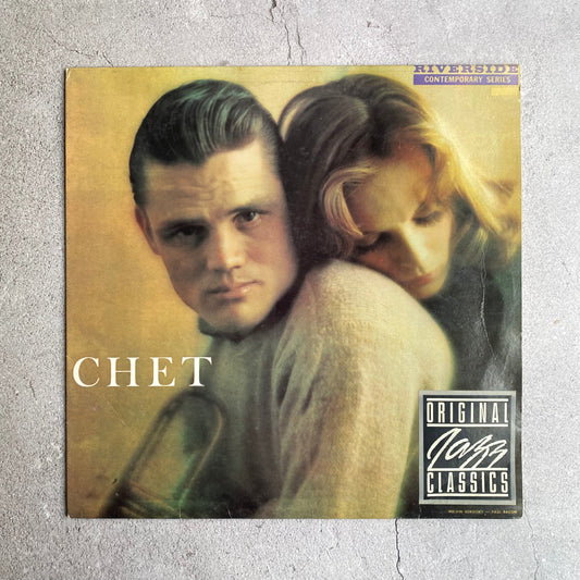 Chet Baker - Chet
