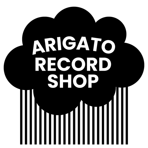 Arigato Record Shop