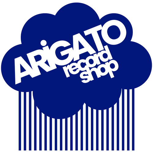 Arigato Record Shop